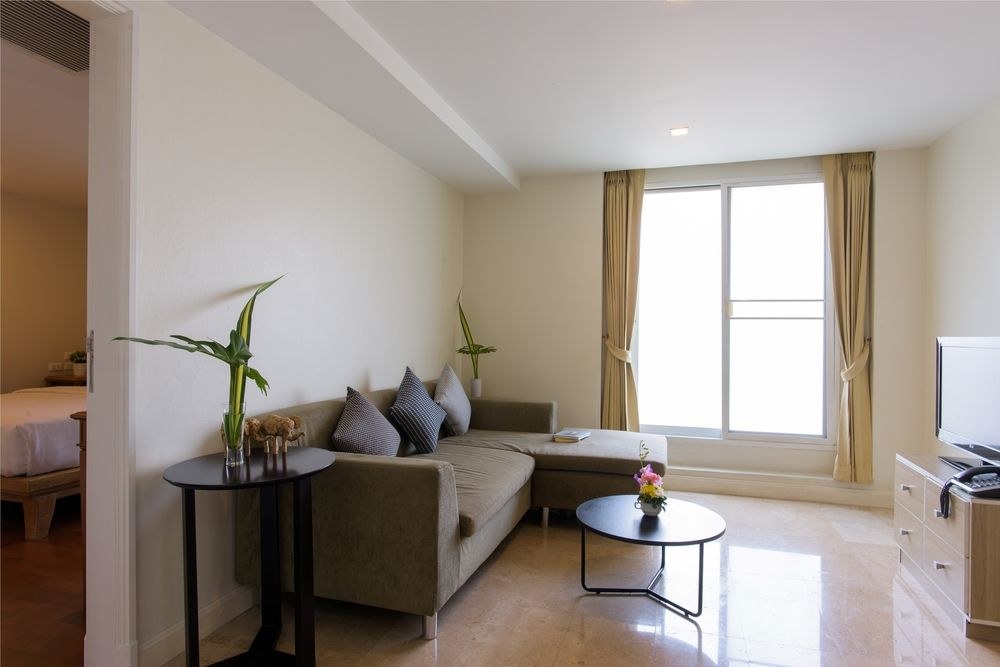 Sabai Sathorn Serviced Apartment photo 2