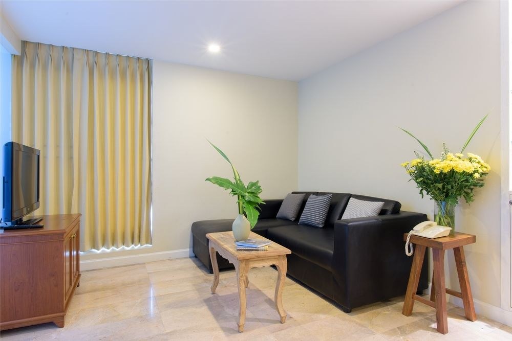 Sabai Sathorn Serviced Apartment photo 3