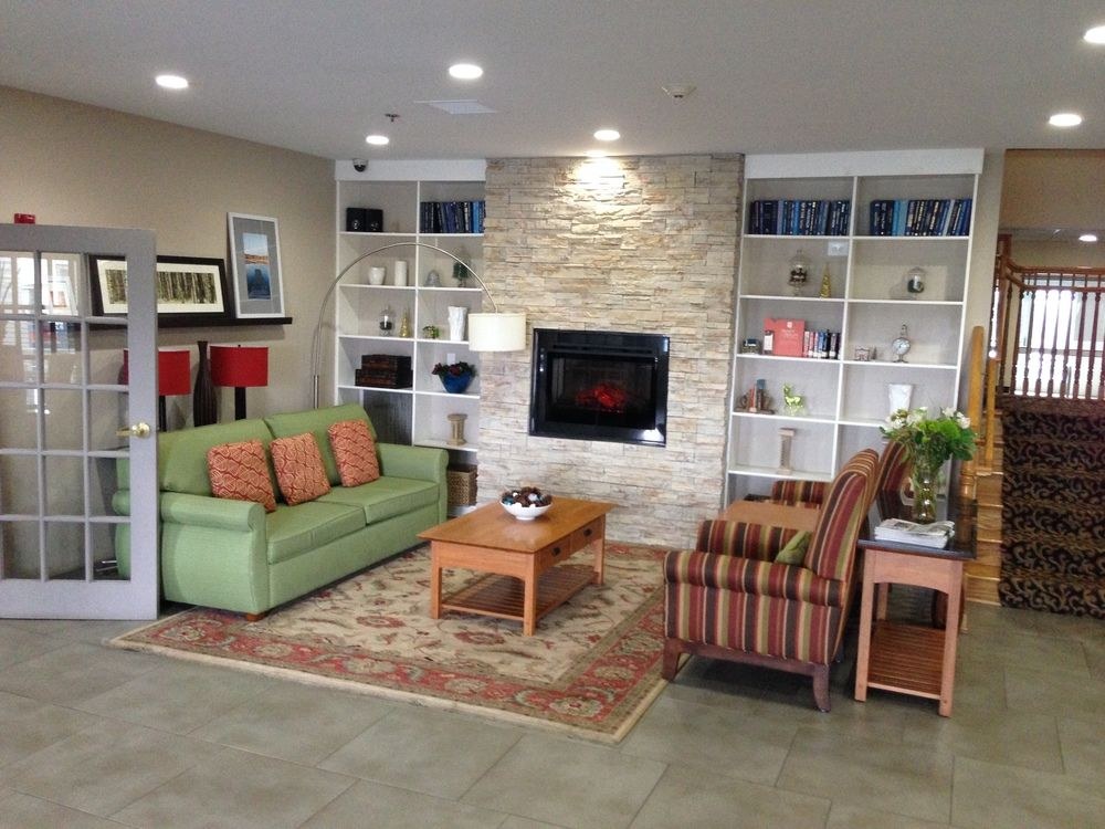 Country Inn & Suites by Radisson, Chicago O'Hare South, IL