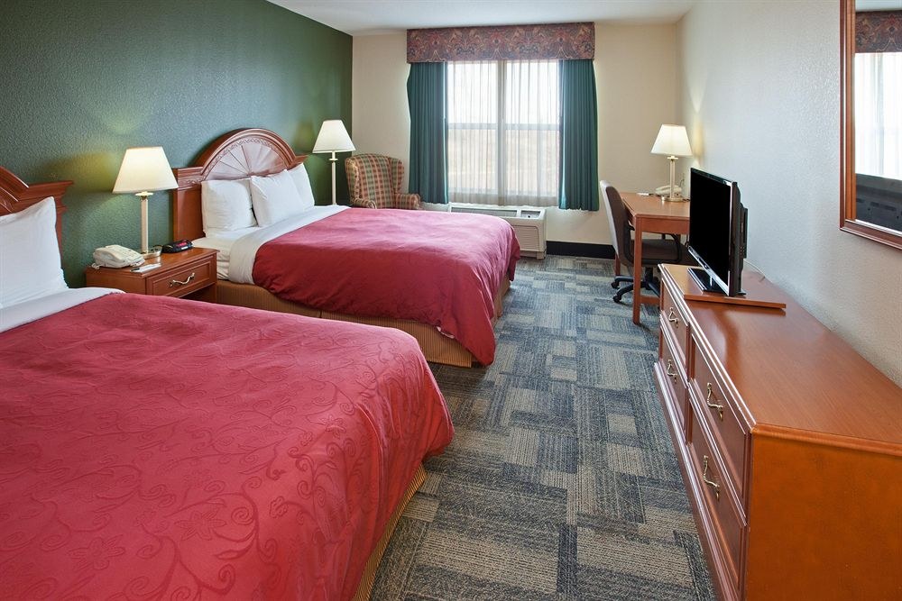 Country Inn & Suites by Radisson, Chicago O'Hare South, IL photo 4
