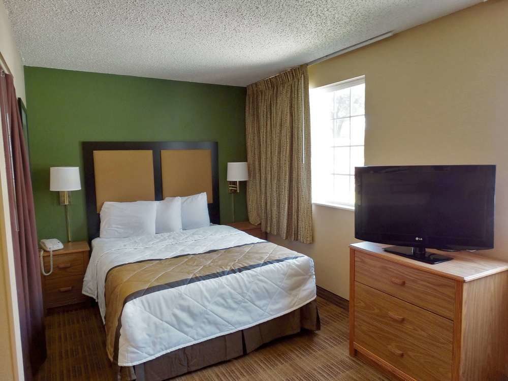 EXTENDED STAY AMERICA - DALLAS - DFW AIRPORT N. photo 1