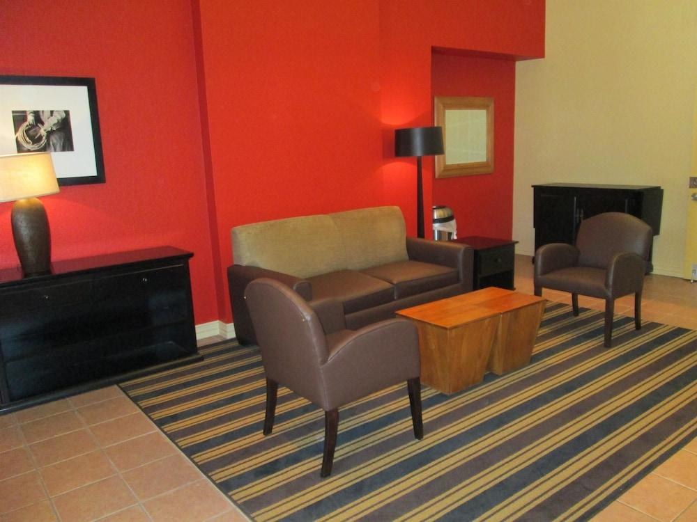 EXTENDED STAY AMERICA - DALLAS - DFW AIRPORT N. photo 3