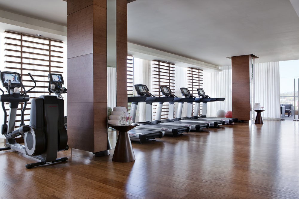 JW MARRIOTT HOTEL PUNE