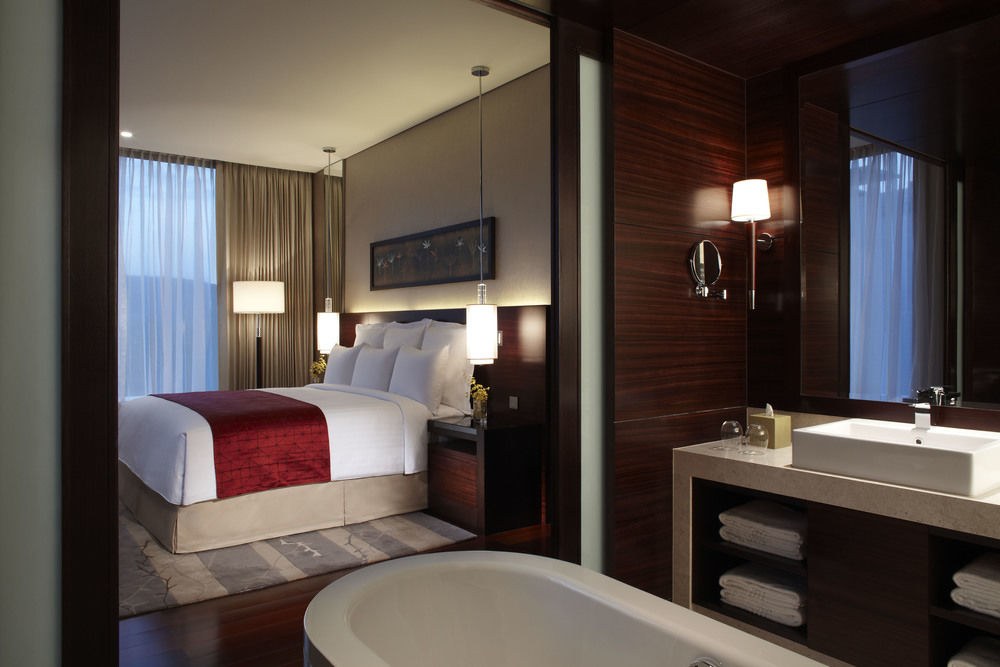 JW MARRIOTT HOTEL PUNE photo 1