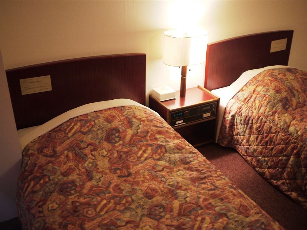 Hotel Kiyoshi Nagoya photo 3
