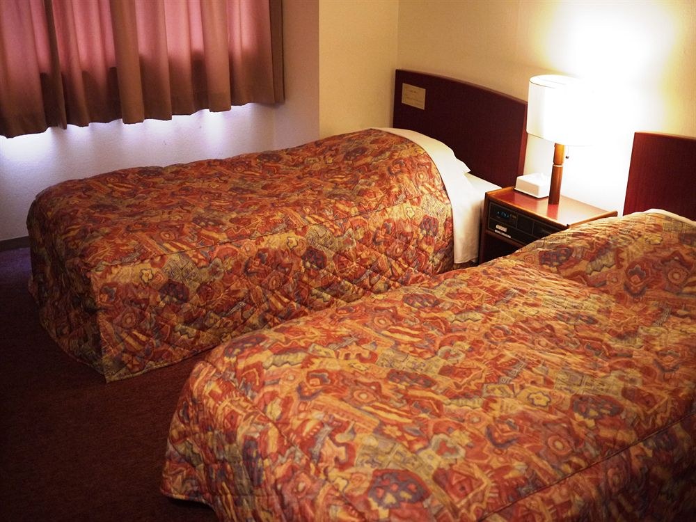 Hotel Kiyoshi Nagoya photo 4