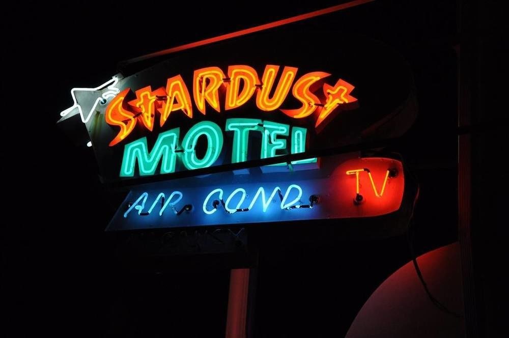 Stardust Motel