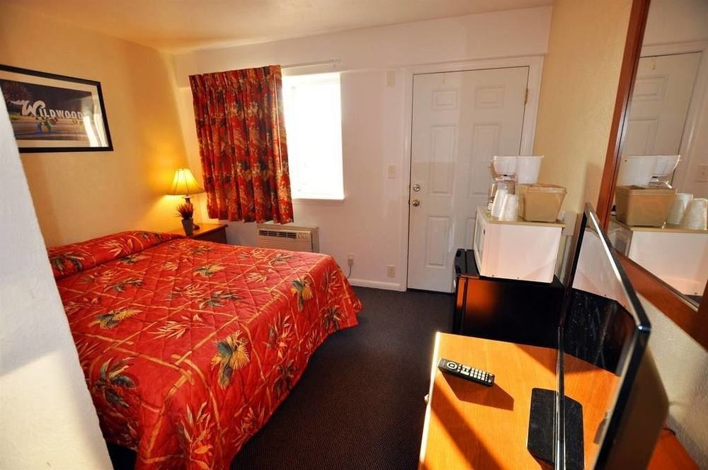 Stardust Motel photo 4