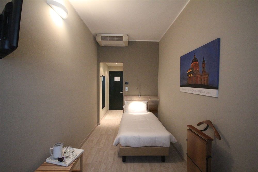 Best Quality Hotel Gran Mogol photo 1