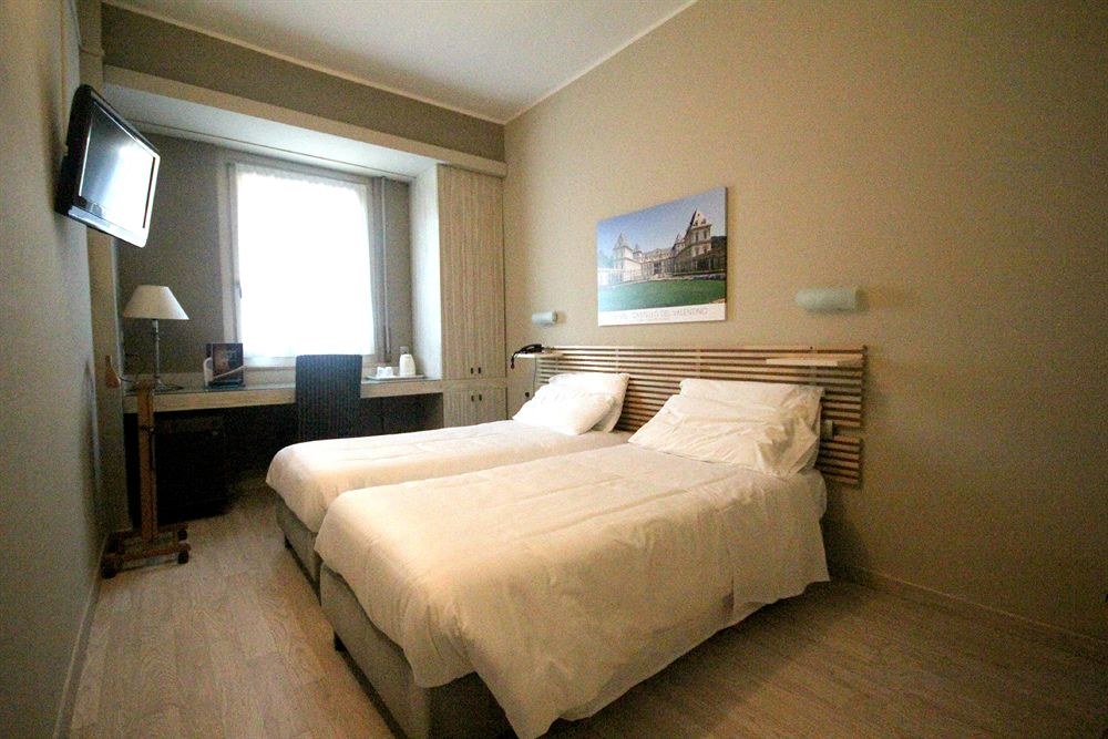 Best Quality Hotel Gran Mogol photo 2