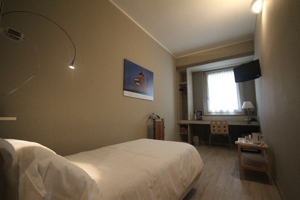 Best Quality Hotel Gran Mogol photo 4