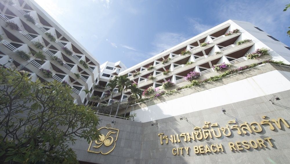 CITY BEACH RESORT photo 4