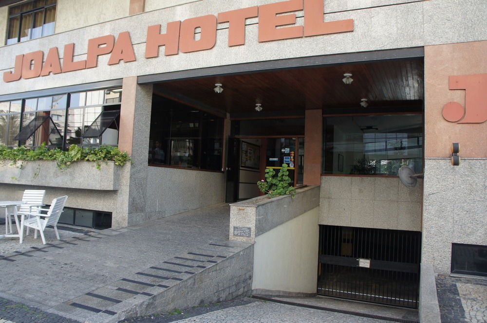 Joalpa Hotel Cabo Frio photo 1