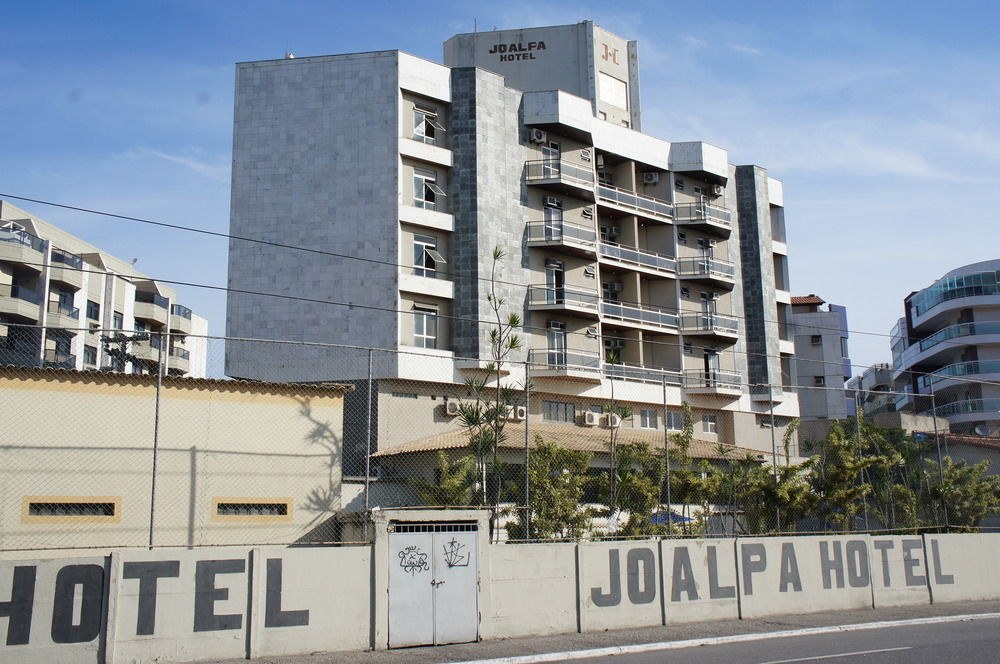 Joalpa Hotel Cabo Frio photo 2
