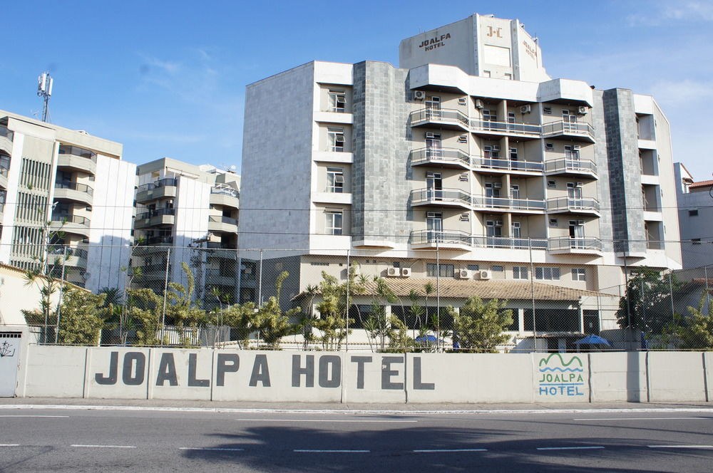 Joalpa Hotel Cabo Frio photo 3