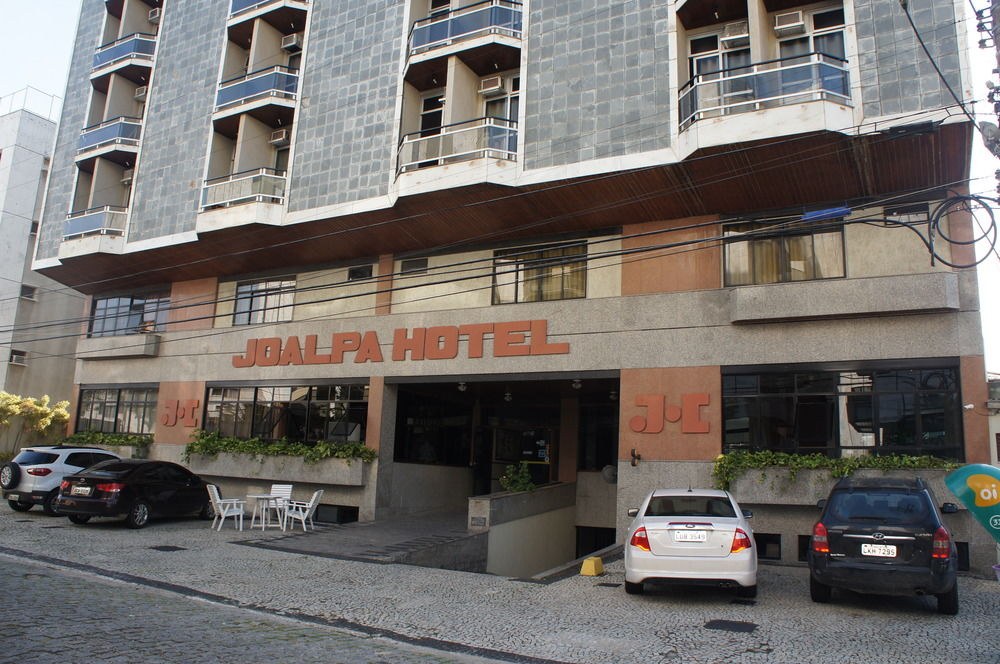 Joalpa Hotel Cabo Frio photo 4