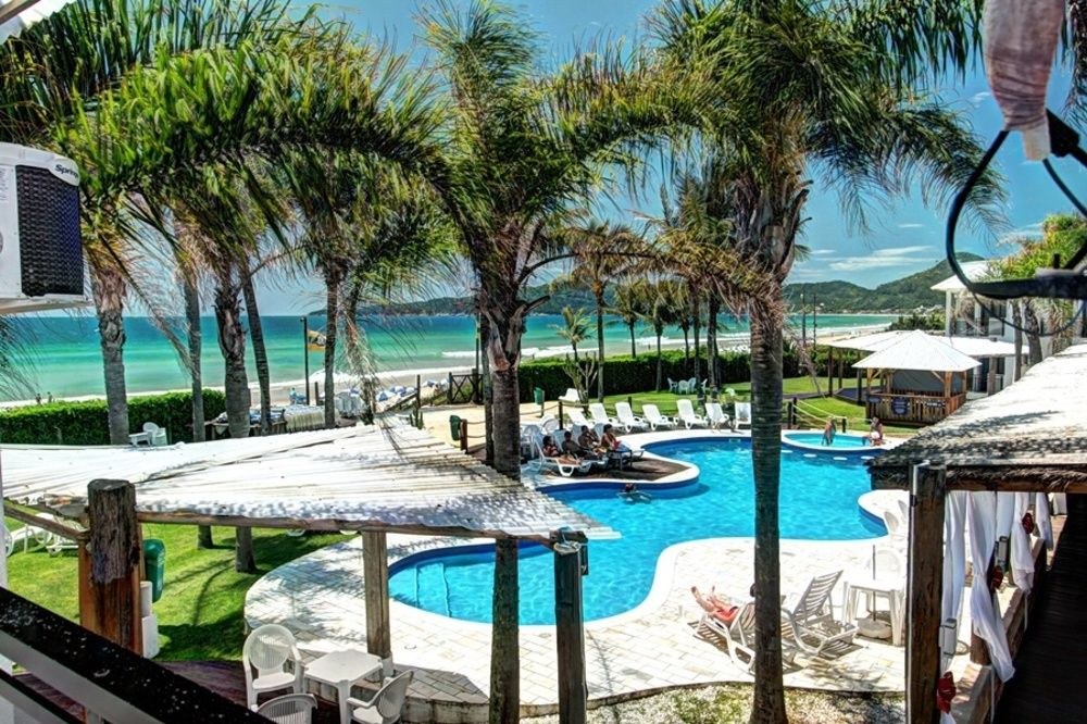 ATLÂNTICO HOTEL & CONVENÇÕES