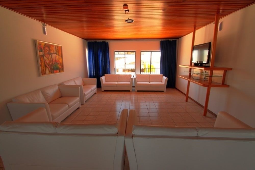 ATLÂNTICO HOTEL & CONVENÇÕES photo 1