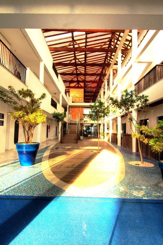ATLÂNTICO HOTEL & CONVENÇÕES photo 2