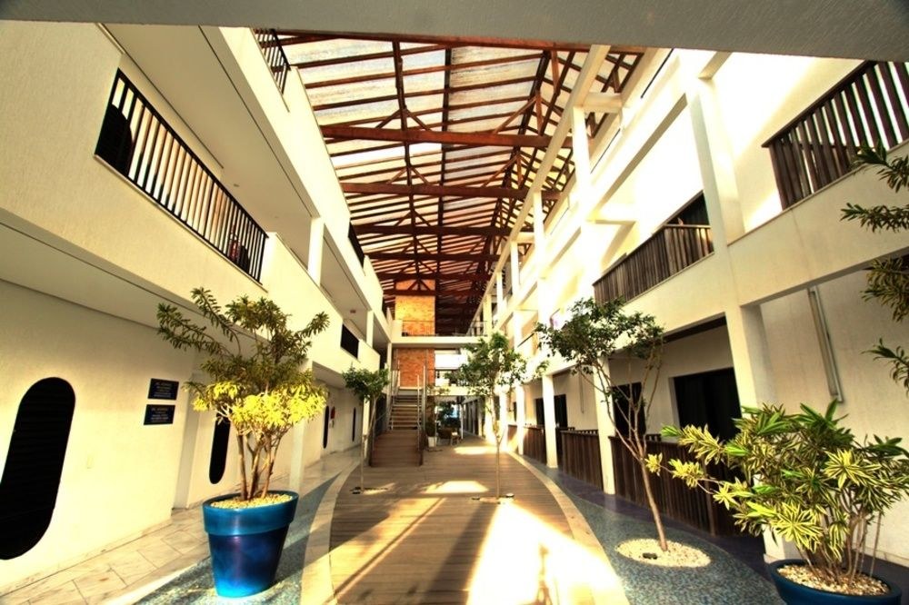 ATLÂNTICO HOTEL & CONVENÇÕES photo 3