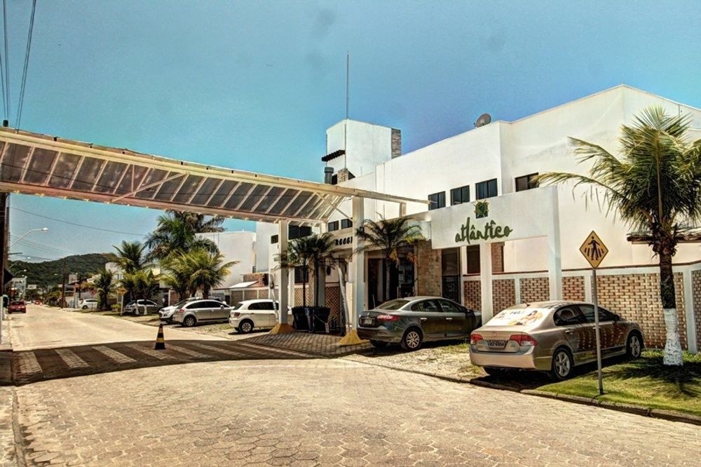 ATLÂNTICO HOTEL & CONVENÇÕES photo 4