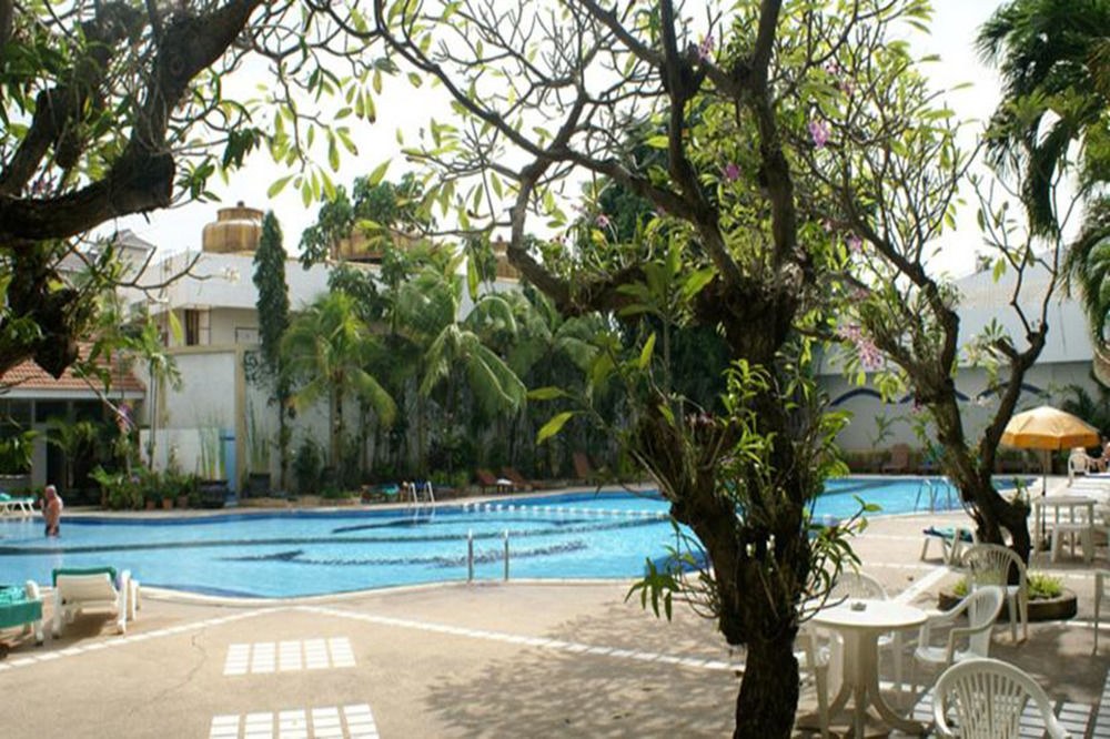 Royal Twins Palace Hotel photo 2