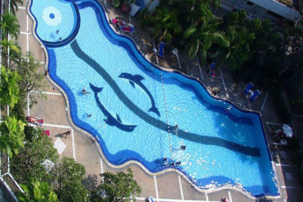 Royal Twins Palace Hotel photo 3