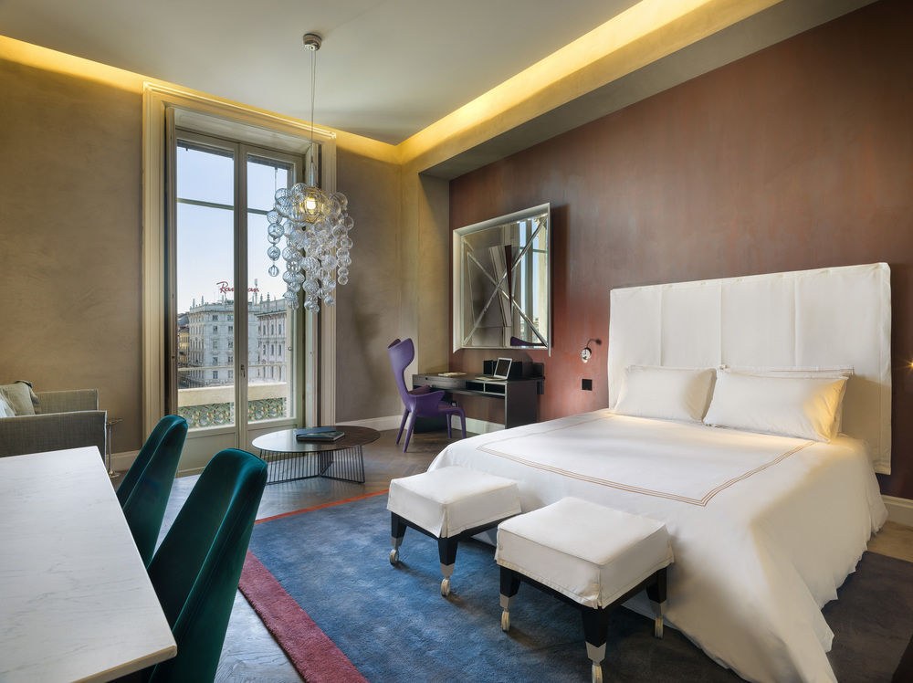 The Glamore Milano Duomo photo 3