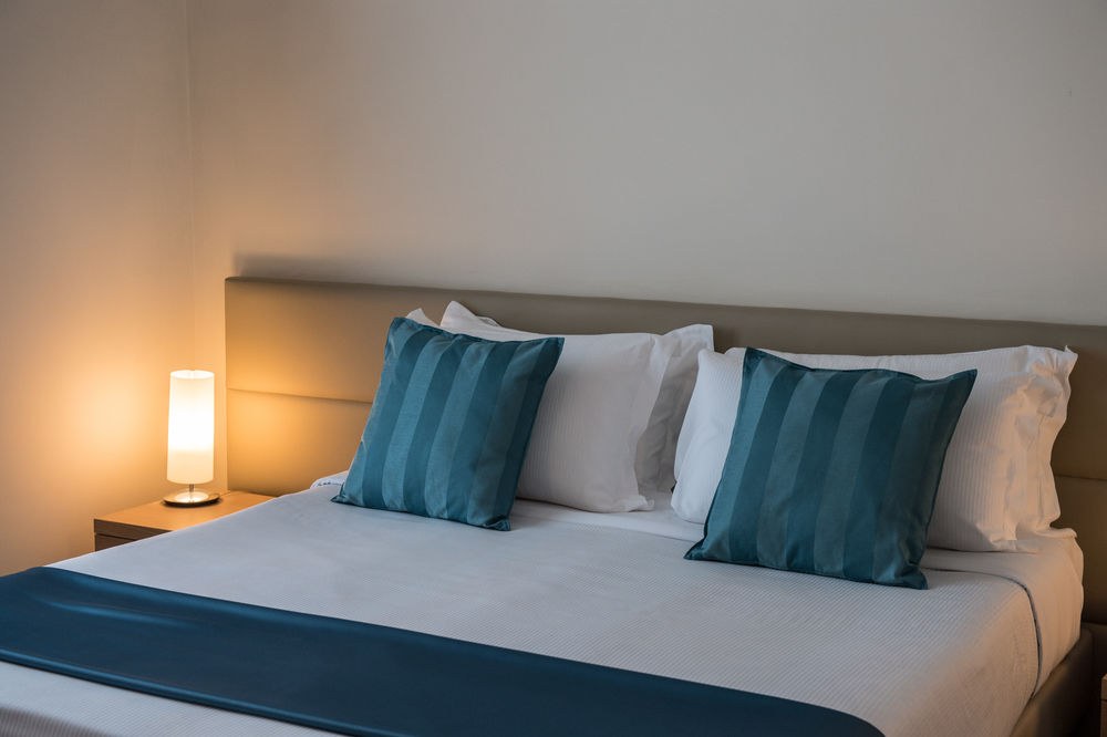 PHI Hotel Alcione
