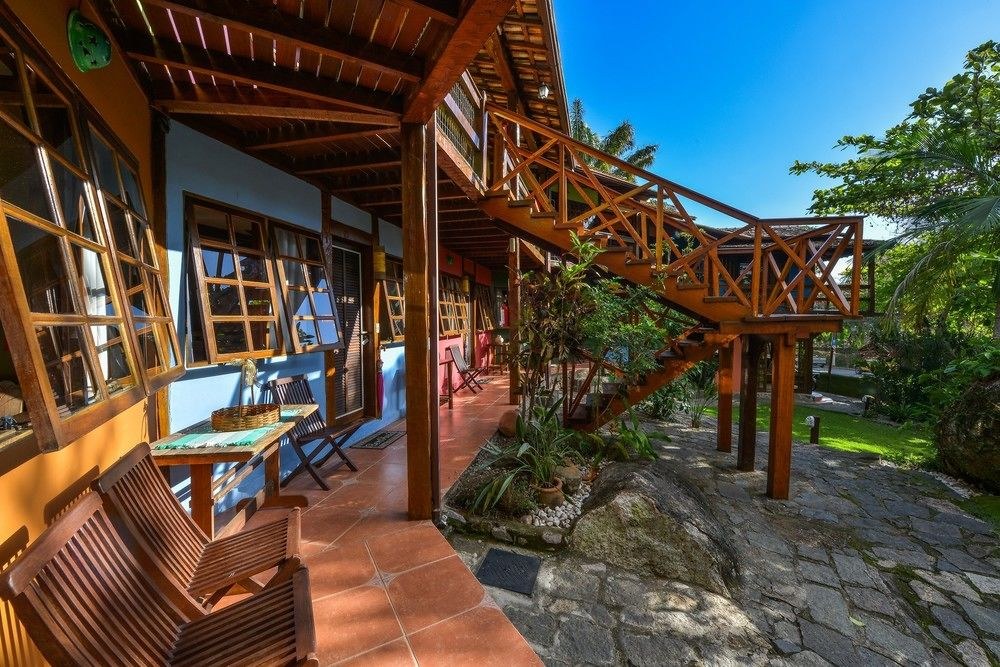 POUSADA VILLA DA PRAINHA photo 1