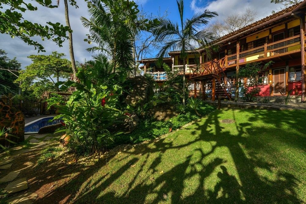 POUSADA VILLA DA PRAINHA photo 2
