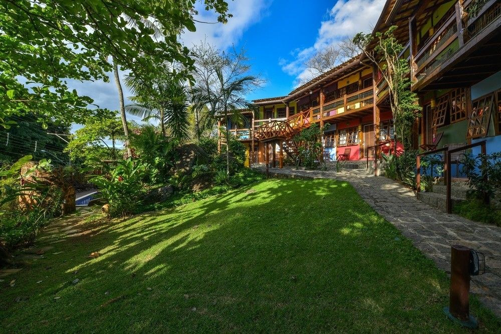 POUSADA VILLA DA PRAINHA photo 3