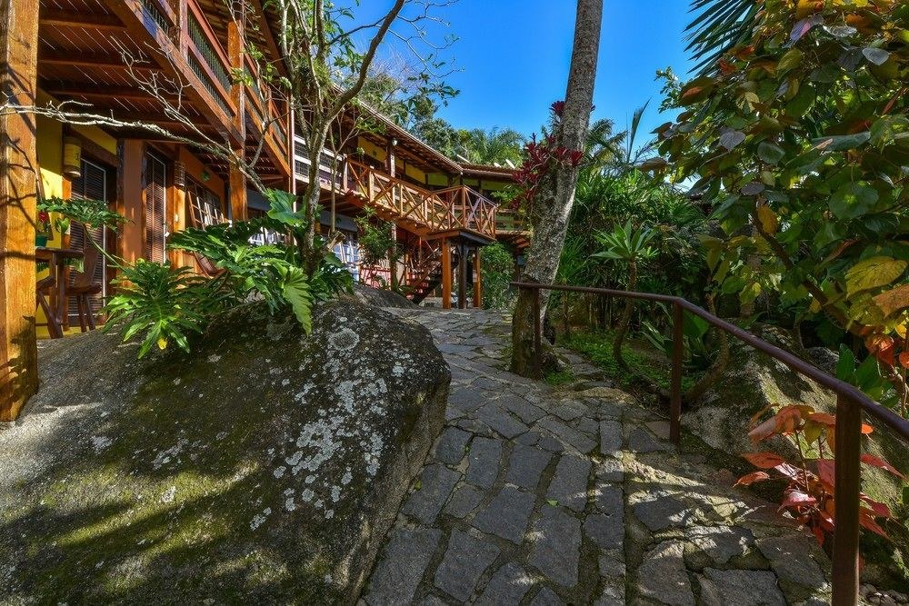 POUSADA VILLA DA PRAINHA photo 4