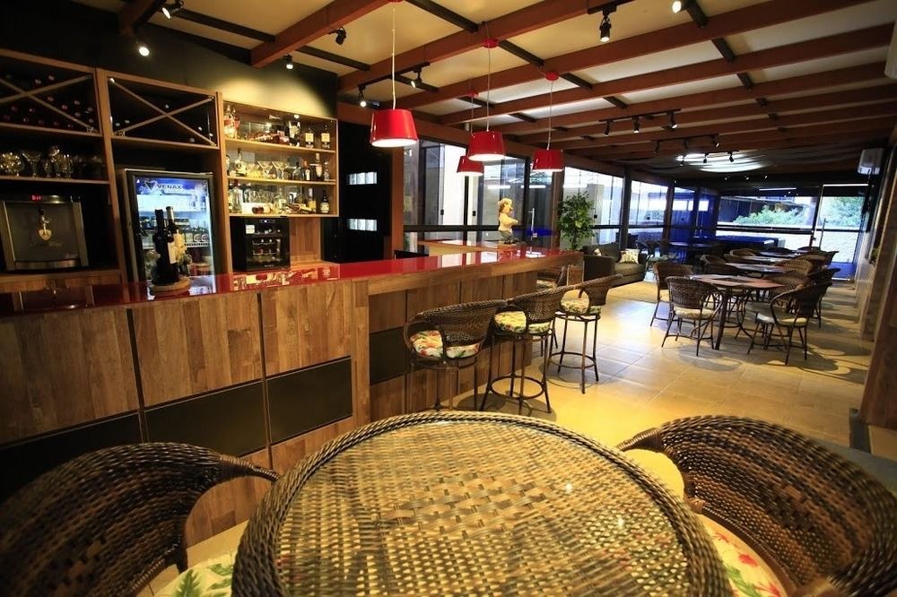 Sky Ville Gramado Hotel