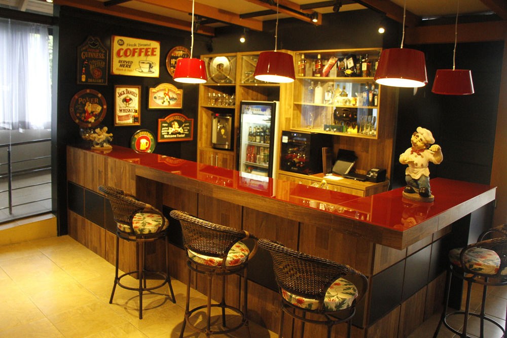 Sky Ville Gramado Hotel photo 1