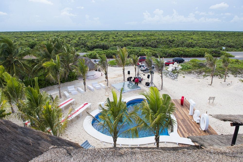Hotel Ventanas al Mar