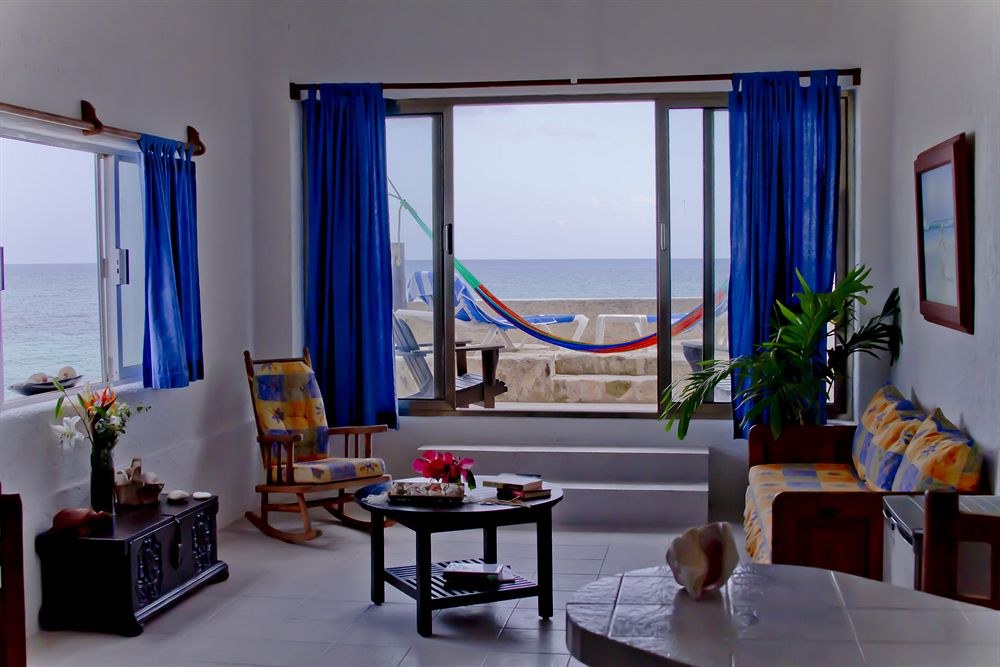 Hotel Ventanas al Mar photo 3