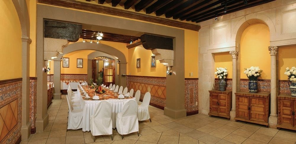 Hotel Posada Santa Fe