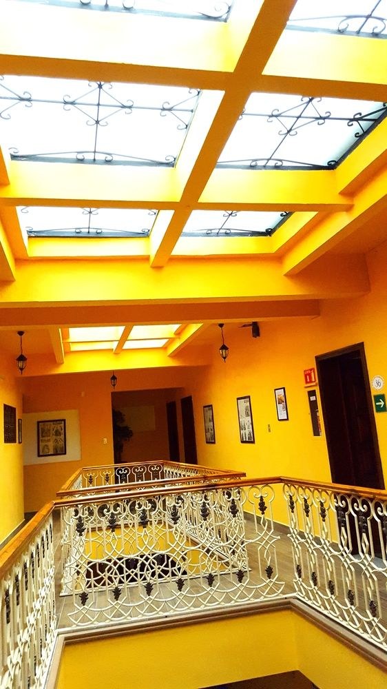 Hotel Posada Santa Fe photo 1