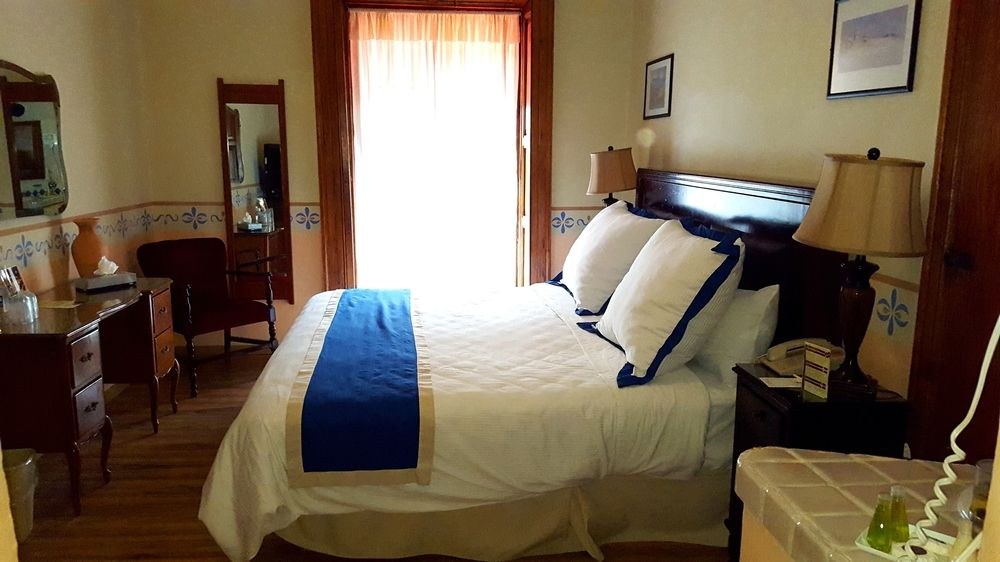 Hotel Posada Santa Fe photo 3