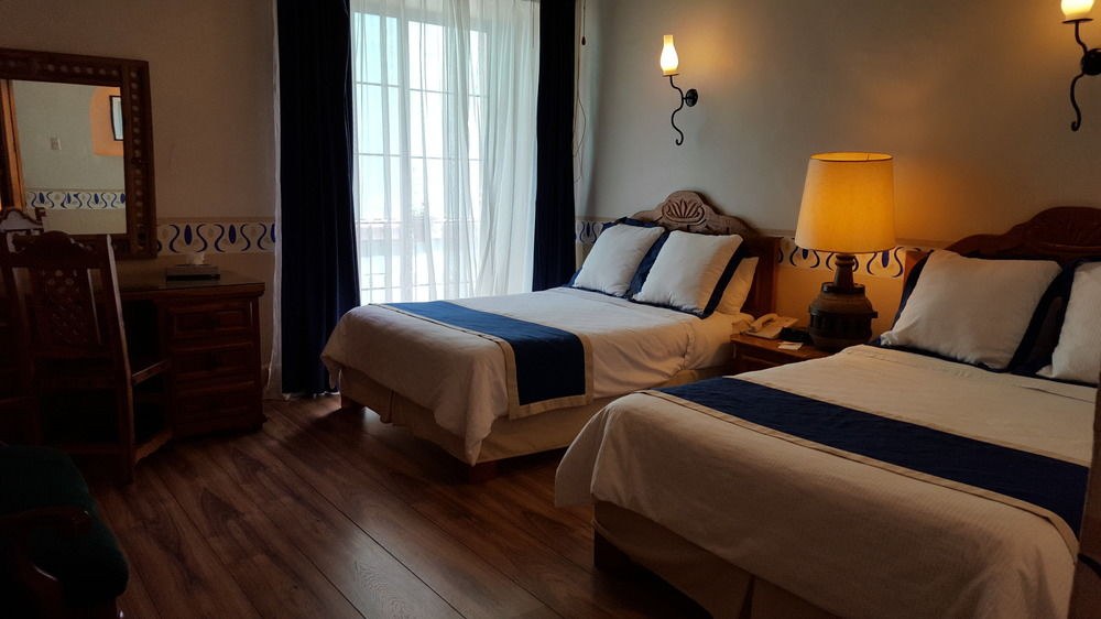 Hotel Posada Santa Fe photo 4