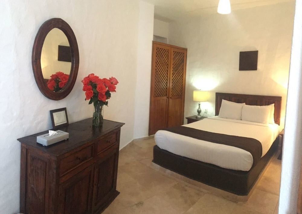 Hotel Suites Mar Elena