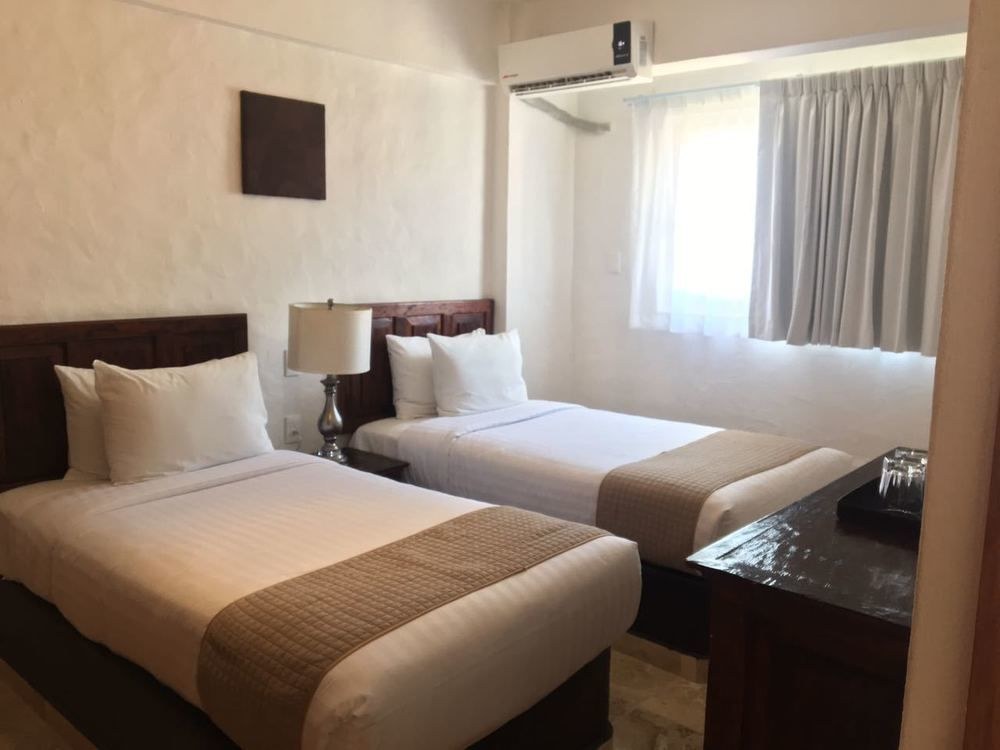 Hotel Suites Mar Elena photo 2