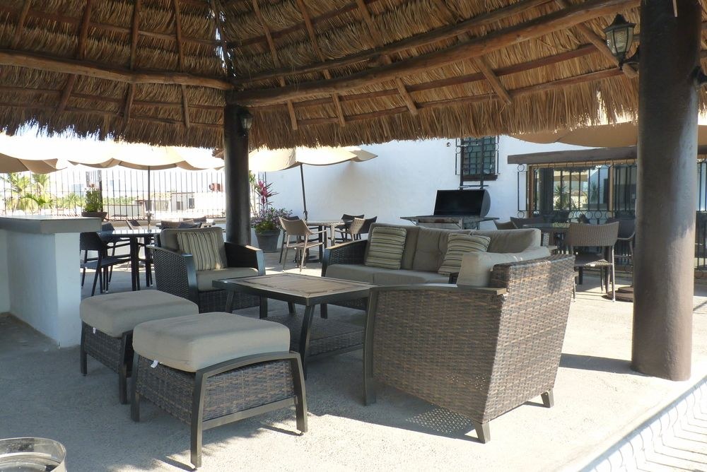 Hotel Suites Mar Elena photo 4