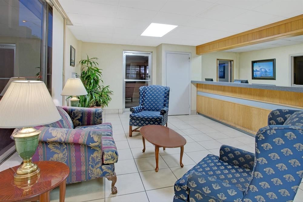 Hilton Garden Inn Orlando Downtown photo 2