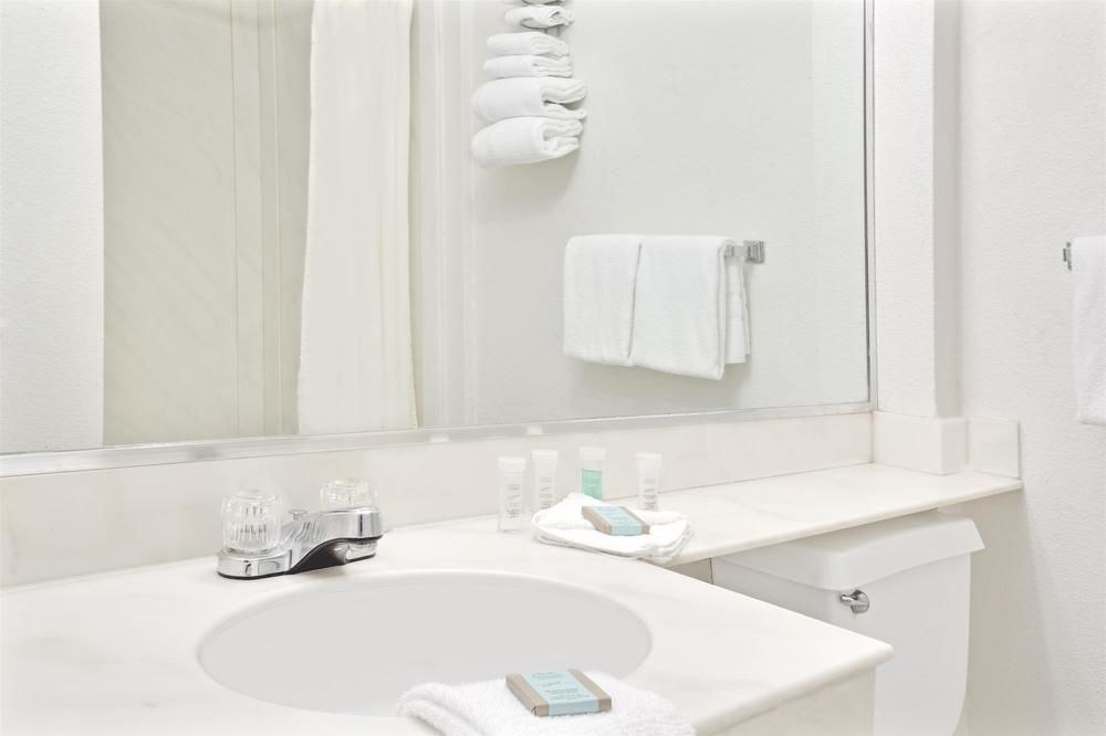 Hilton Garden Inn Orlando Downtown photo 4