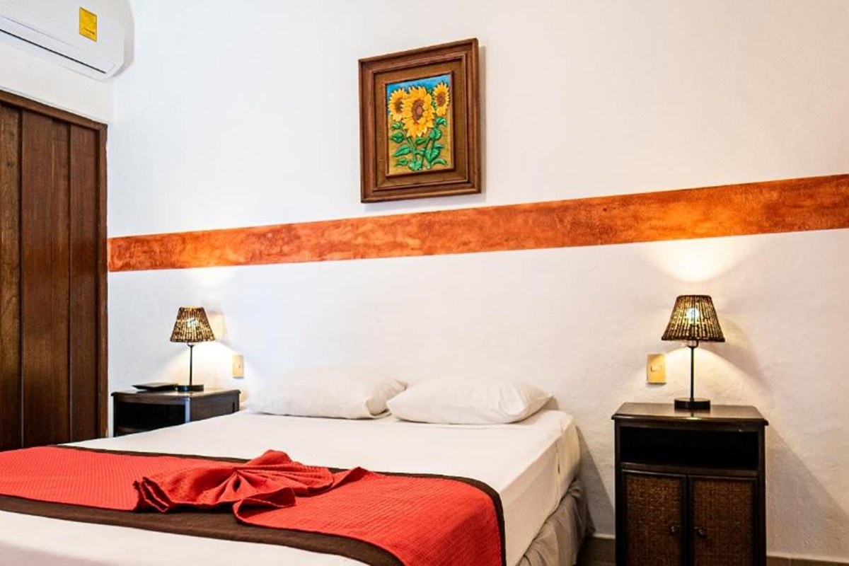 HOTEL CASA DE LAS FLORES photo 4