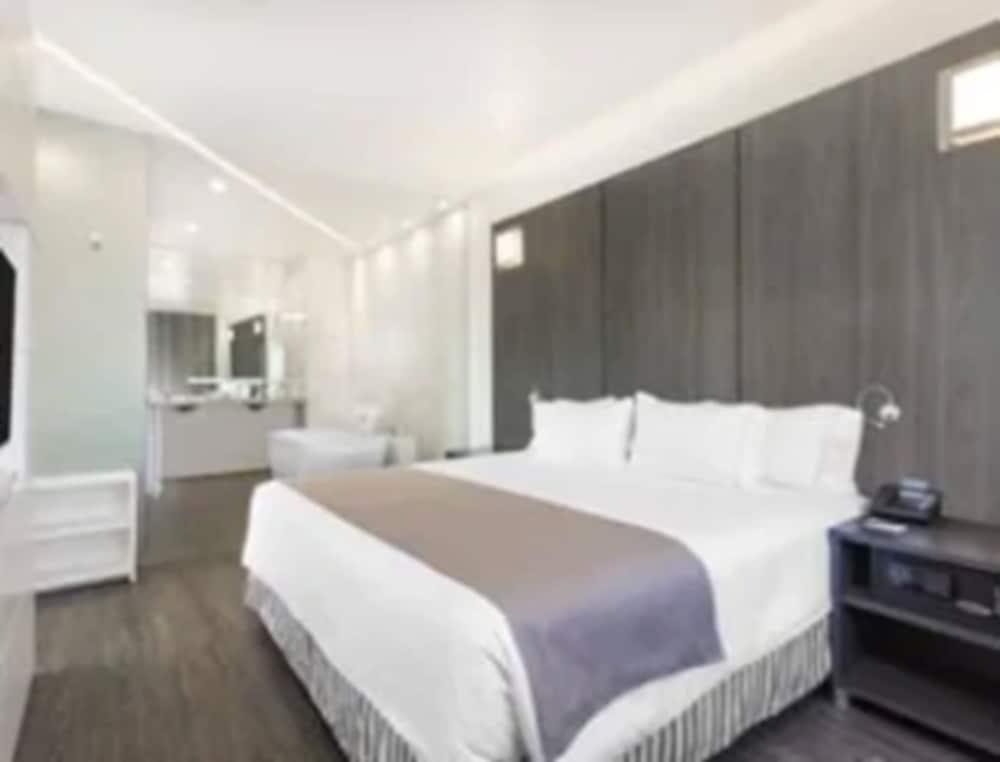 Ramada Encore by Wyndham San Luis Potosi photo 3