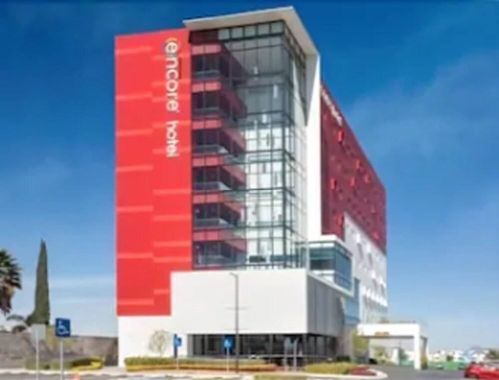 Ramada Encore by Wyndham San Luis Potosi photo 4
