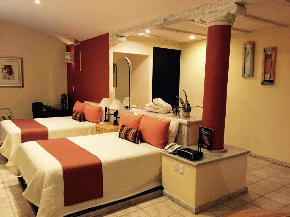 Quinta las Alondras Hotel and Spa photo 1